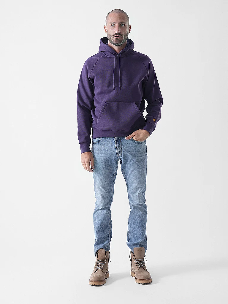 G-star pour homme. D23692-D930-H078 Jeans Mosa Straight blue (33/34), Bleu, Casuel, Coton, Denim 5
